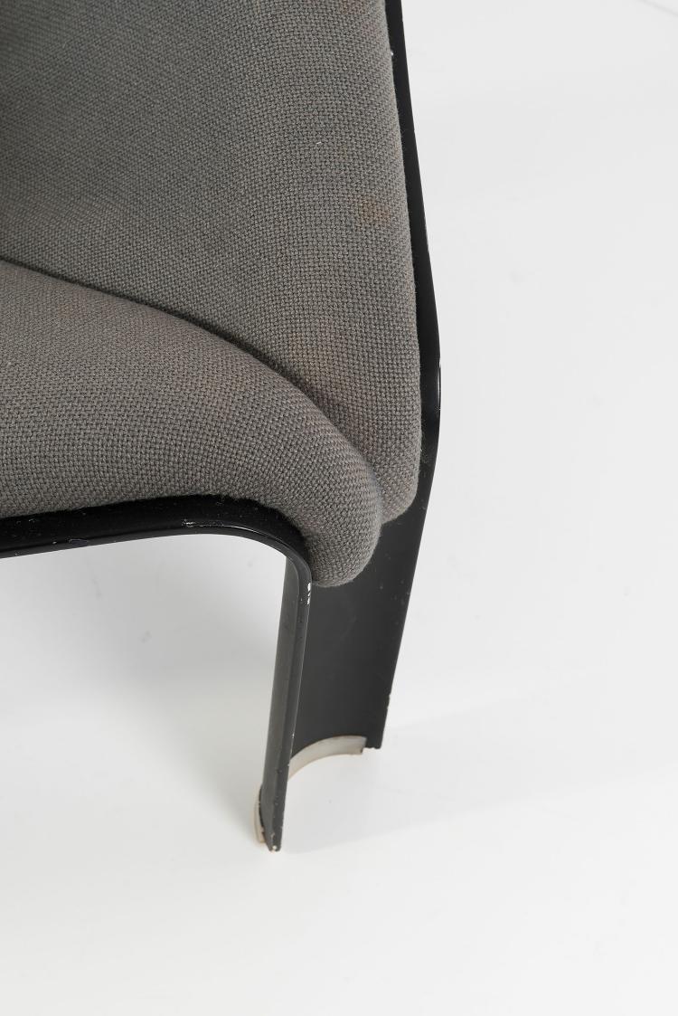 Bild 3 zu Objekt, 'F 303' easy chair, 1967, Pierre Paulin, Artifort, Maastricht, 125A 102