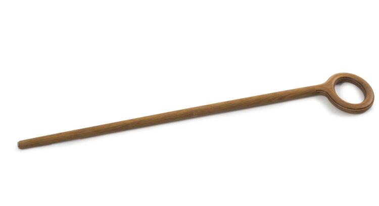 Hauptbild zu Objekt, Spazierstock, 1958, Nanna Ditzel, Orebo Traeindustri A/S, 125B 226