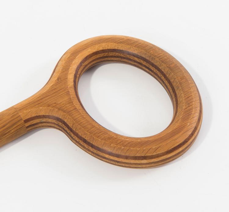 Bild 1 zu Objekt, Spazierstock, 1958, Nanna Ditzel, Orebo Traeindustri A/S, 125B 226