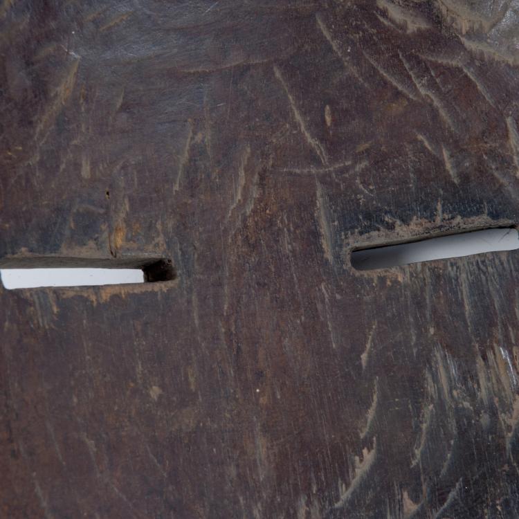 Bild 2 zu Objekt, Mask, Demokratische Republik Kongo, 130B 377