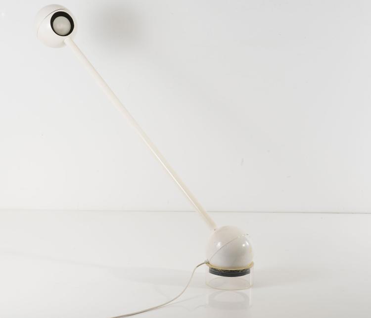 Bild 1 zu Objekt, Stehleuchte, um 1965, Frankreich, 125B 320