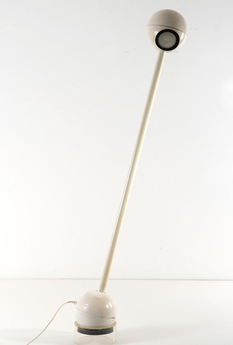 Bild 2 zu Objekt, Stehleuchte, um 1965, Frankreich, 125B 320