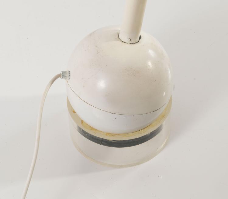 Bild 3 zu Objekt, Stehleuchte, um 1965, Frankreich, 125B 320