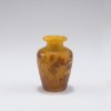 Vase 'Dahlias', 1906-14