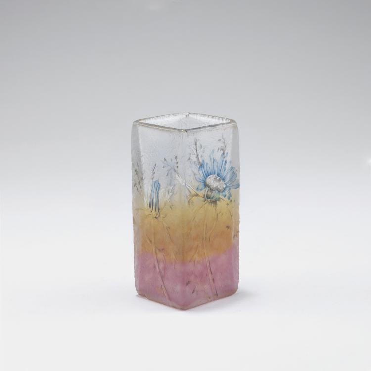 Hauptbild zu Objekt, , Daum Fr&egrave;res, Nancy, 123 177