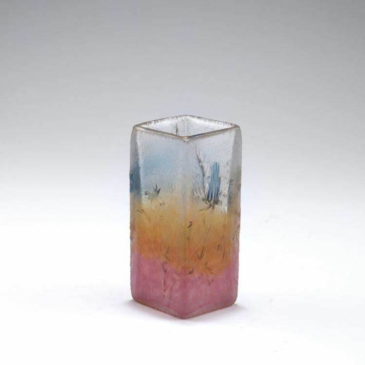 Bild 1 zu Objekt, , Daum Fr&egrave;res, Nancy, 123 177