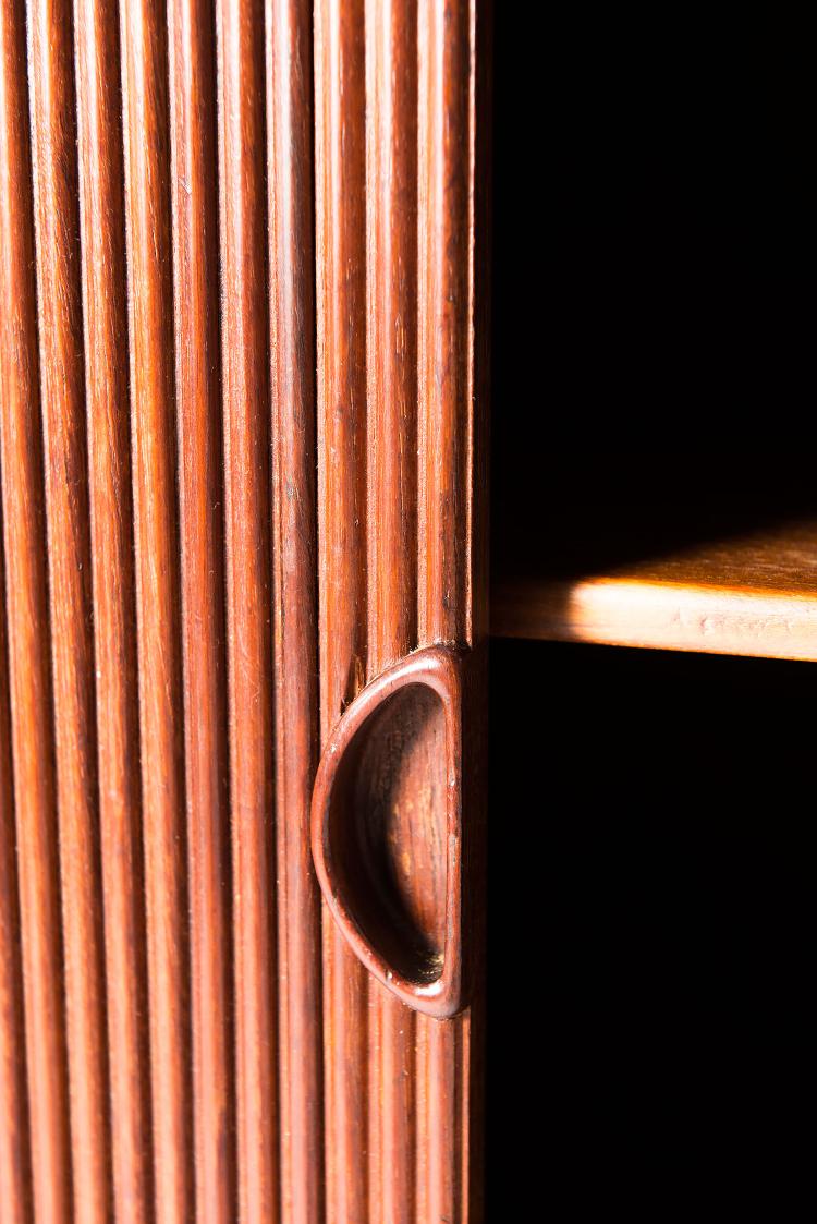 Bild 3 zu Objekt, Sideboard, 1956, Peter Hvidt, S&oslash;borg M&oslash;bler, S&oslash;borg, 125B 218