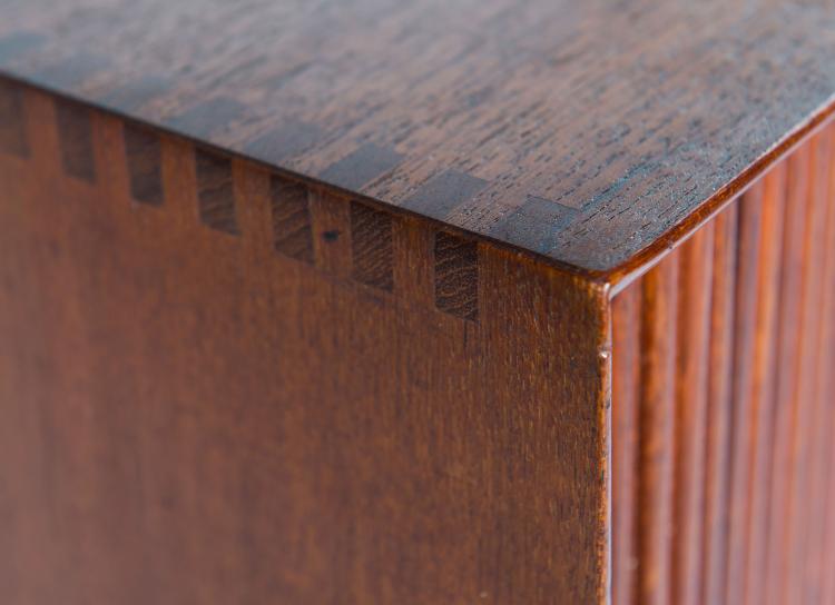 Bild 4 zu Objekt, Sideboard, 1956, Peter Hvidt, S&oslash;borg M&oslash;bler, S&oslash;borg, 125B 218