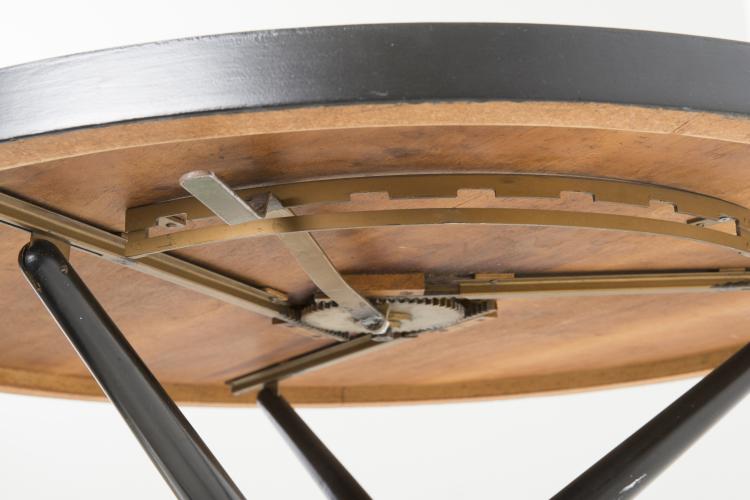 Bild 3 zu Objekt, 'S.T.'-Tisch, 1954, J&uuml;rg Bally, Wohnhilfe, Z&uuml;rich, 125B 290