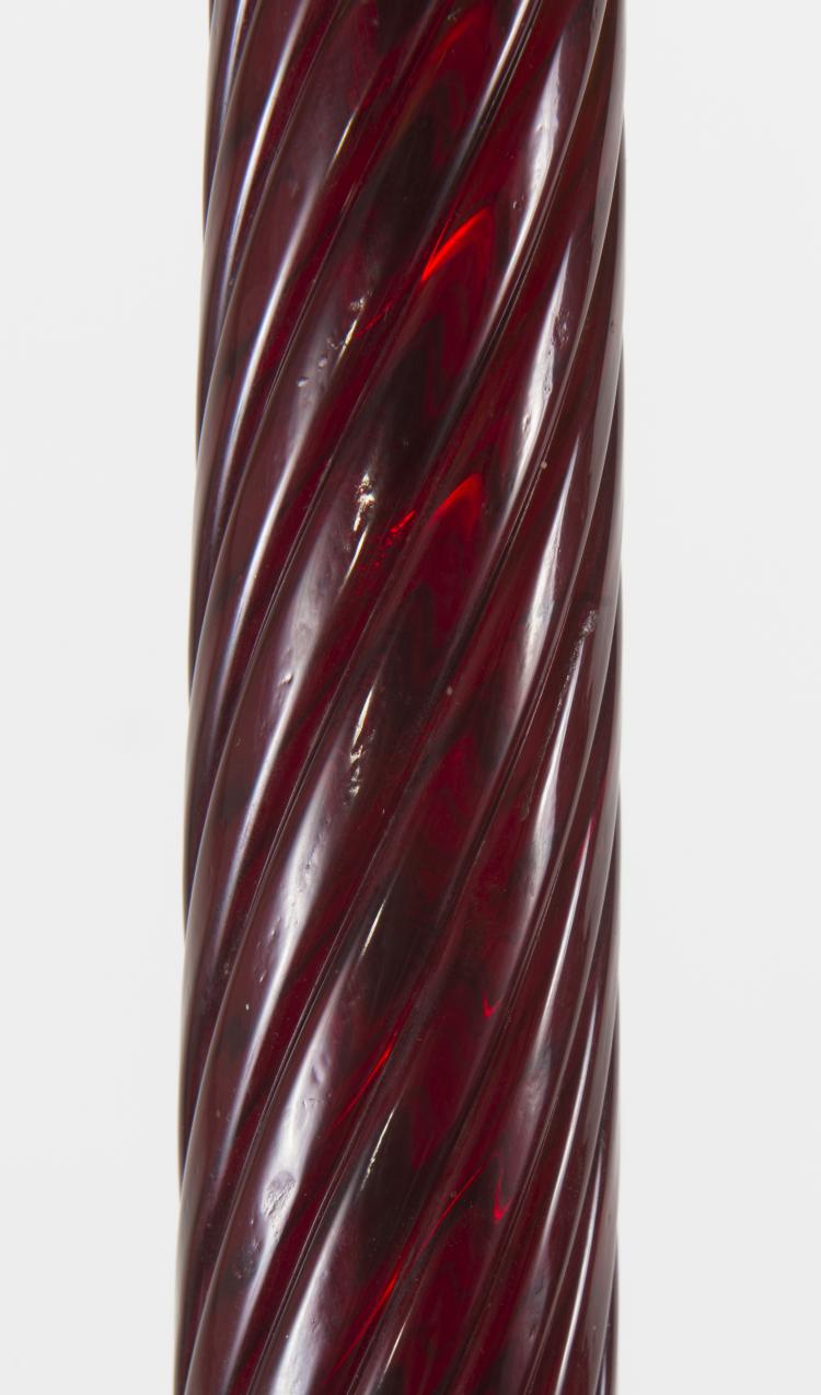 Bild 2 zu Objekt, Floor light, c1950, Venini & C., Murano (zugeschrieben), 125C 510