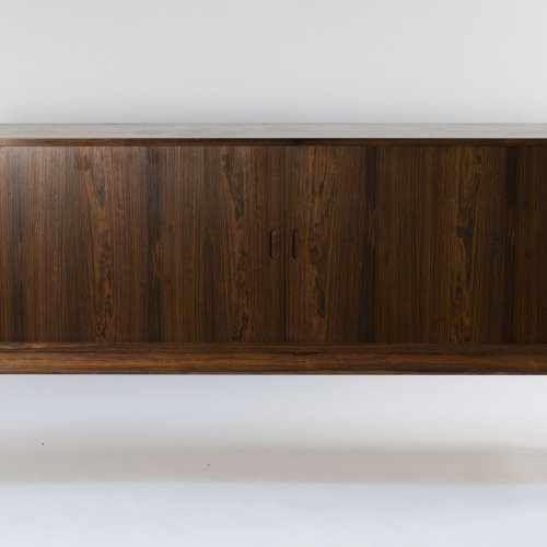 Sideboard / Raumteiler, 1954