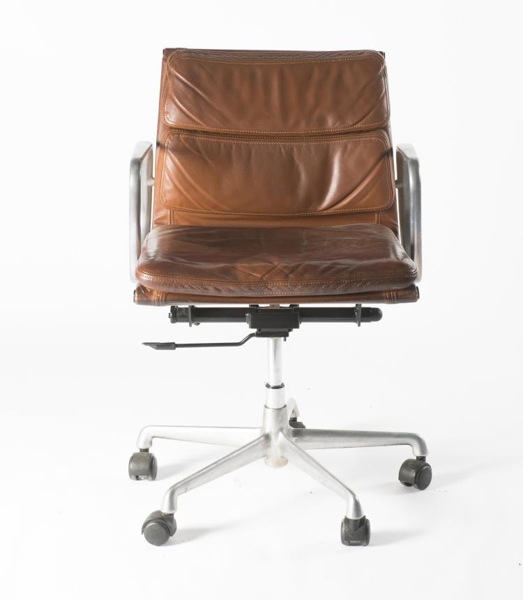 Bild 5 zu Objekt, 'Soft pad' armchair, 1969, ICF Cadsana, Mailand; Miller, Herman, 125B 317