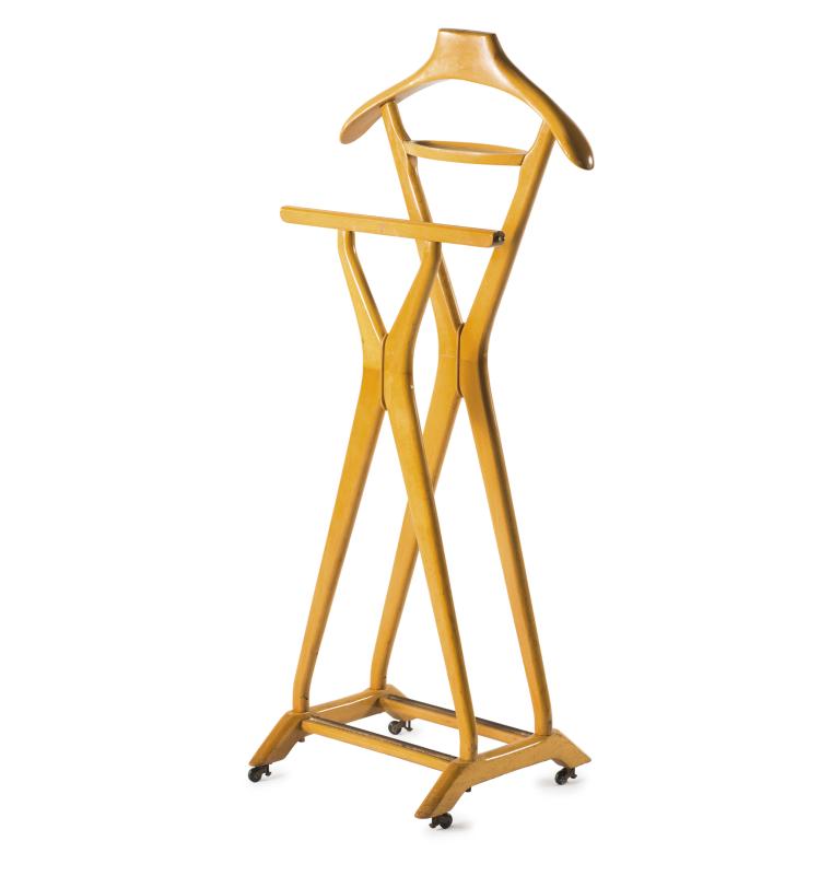 Hauptbild zu Objekt, Dumb waiter, 1950s, Ico Parisi, Reguitti, Filii, Agnosine, 125B 381