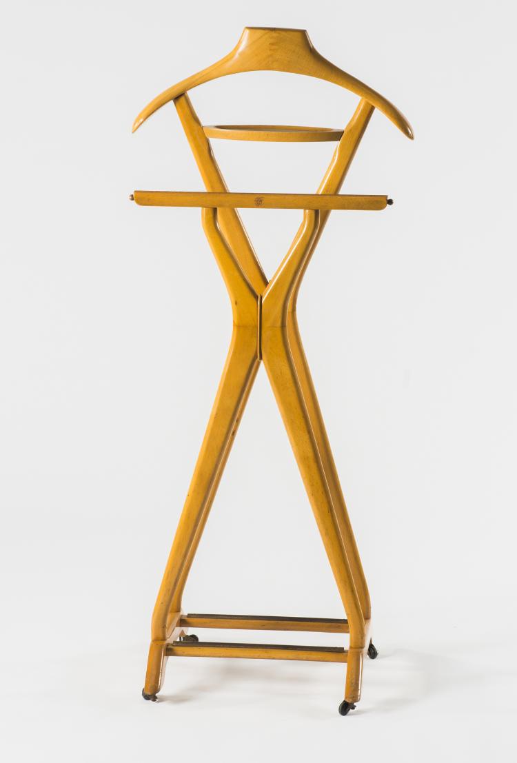 Bild 1 zu Objekt, Dumb waiter, 1950s, Ico Parisi, Reguitti, Filii, Agnosine, 125B 381