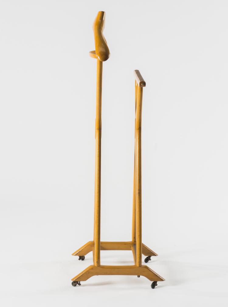 Bild 2 zu Objekt, Dumb waiter, 1950s, Ico Parisi, Reguitti, Filii, Agnosine, 125B 381