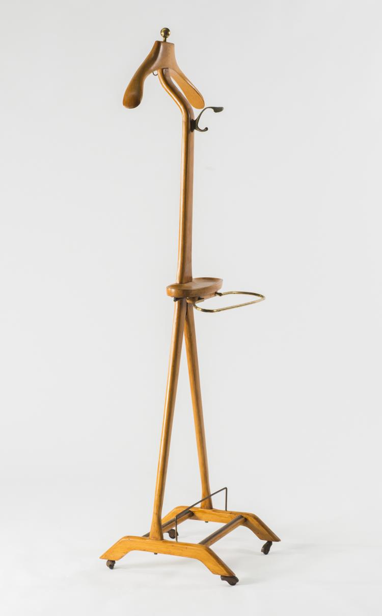 Bild 1 zu Objekt, Dumb waiter, 1950s, Ico Parisi, Reguitti, Filii, Agnosine, 125B 382