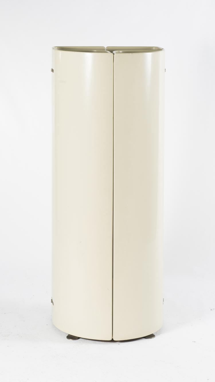 Bild 2 zu Objekt, Barschrank, um 1969, Tecno, Mailand (zugeschrieben), 125B 455