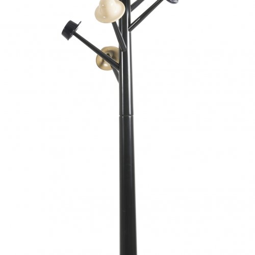 'Albero dei Cappelli' coat rack, 1978