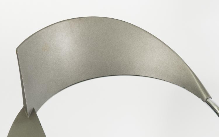 Bild 1 zu Objekt, Two 'Paris' armchairs, 1989, Philippe Starck, Maletti S.p.A., Scandiano, 125B 358