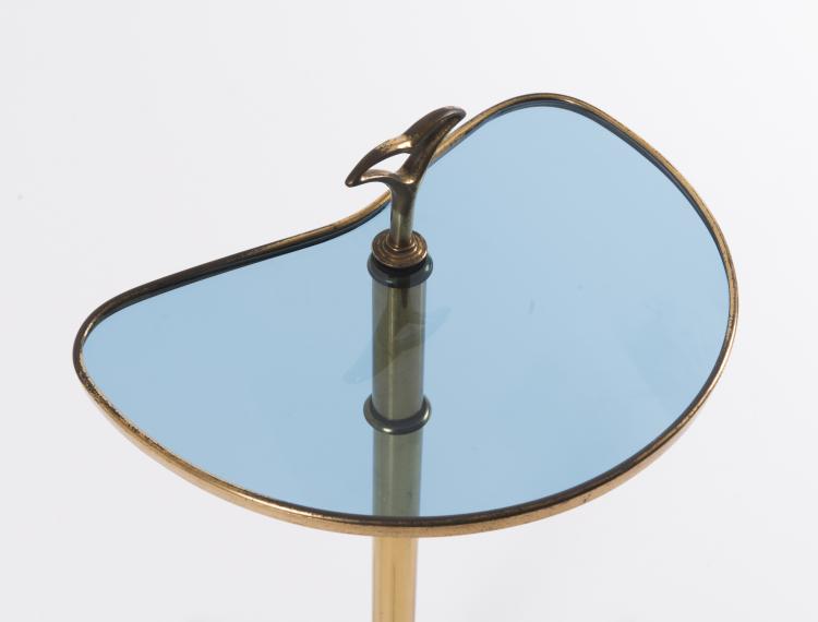 Bild 1 zu Objekt, Side table, 1950s, Italien, 125A 5