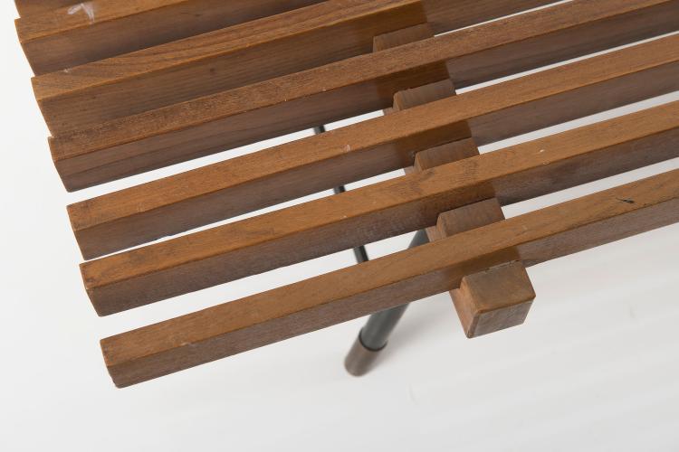 Bild 2 zu Objekt, Bench, c1960, Ico Parisi, Italien, 125B 426