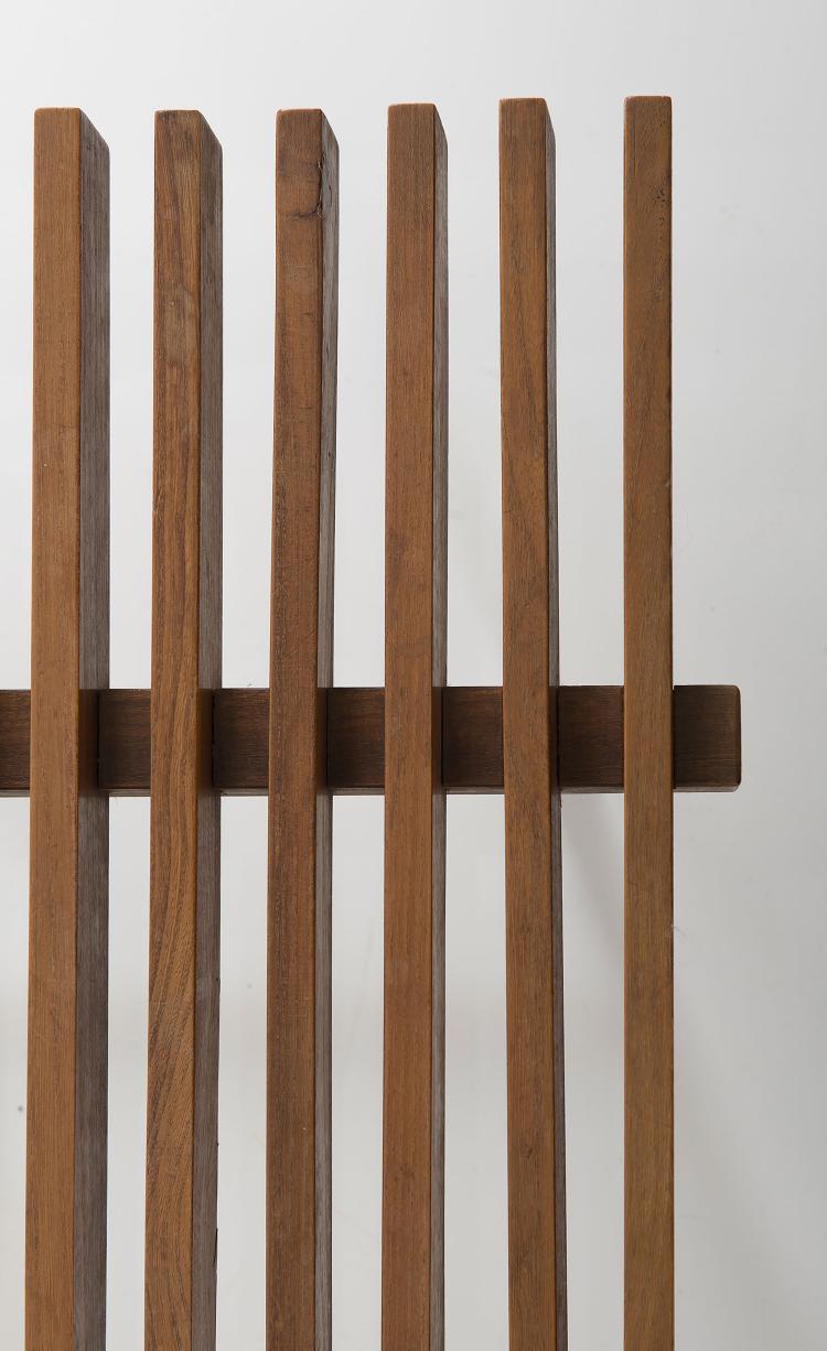 Bild 3 zu Objekt, Bench, c1960, Ico Parisi, Italien, 125B 426