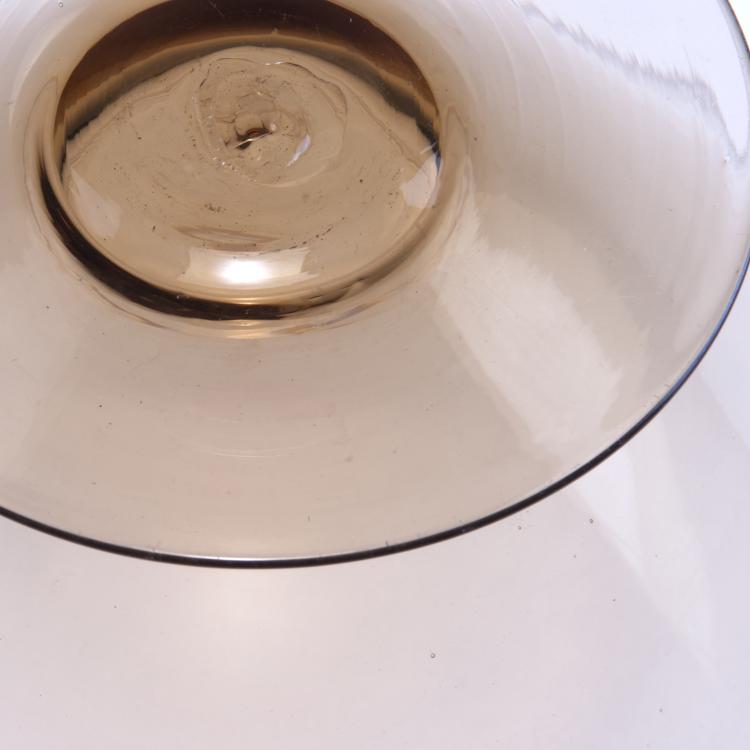 Bild 2 zu Objekt, Bowl,  c1927, Carlo Scarpa, Cappellin, M.V.M., Murano, 125C 557