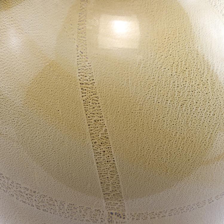 Bild 2 zu Objekt, 'Lattimo' vase, 1929/30, Carlo Scarpa, M.V.M. Cappellin & C., 125C 555