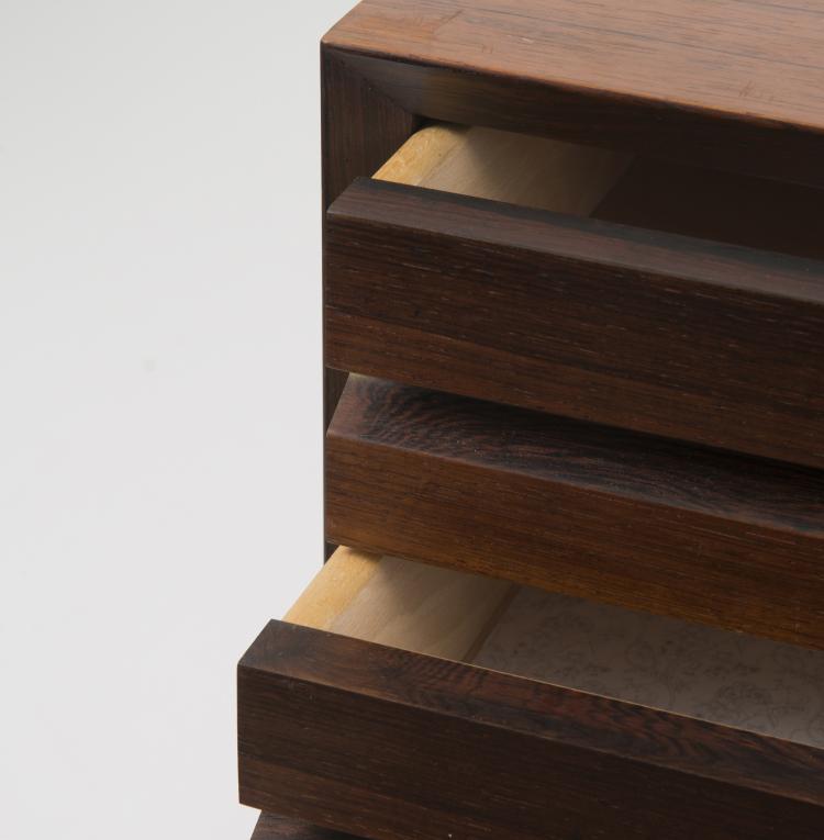 Bild 2 zu Objekt, 'Royal' shelving system, 1944, Poul Cadovius, Cado Design, Svendborg, 125B 181