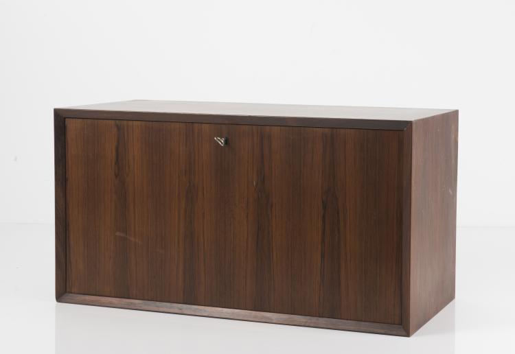 Bild 4 zu Objekt, 'Royal' shelving system, 1944, Poul Cadovius, Cado Design, Svendborg, 125B 181