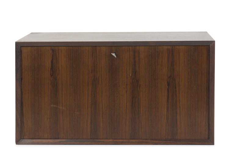 Bild 5 zu Objekt, 'Royal' shelving system, 1944, Poul Cadovius, Cado Design, Svendborg, 125B 181