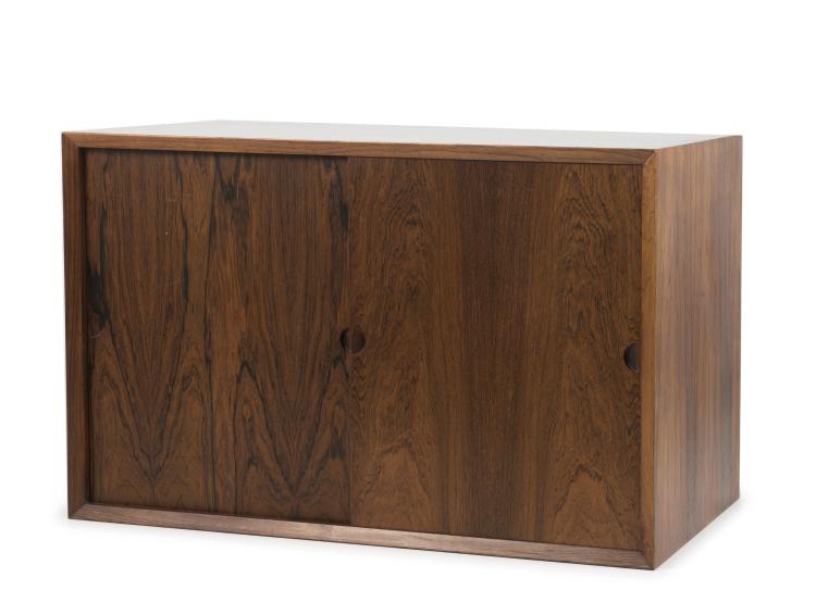 Bild 8 zu Objekt, 'Royal' shelving system, 1944, Poul Cadovius, Cado Design, Svendborg, 125B 181