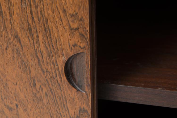 Bild 10 zu Objekt, 'Royal' shelving system, 1944, Poul Cadovius, Cado Design, Svendborg, 125B 181