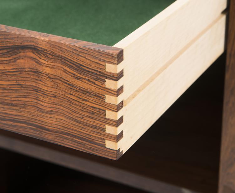 Bild 12 zu Objekt, 'Royal' shelving system, 1944, Poul Cadovius, Cado Design, Svendborg, 125B 181