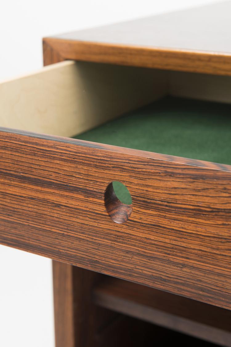 Bild 13 zu Objekt, 'Royal' shelving system, 1944, Poul Cadovius, Cado Design, Svendborg, 125B 181