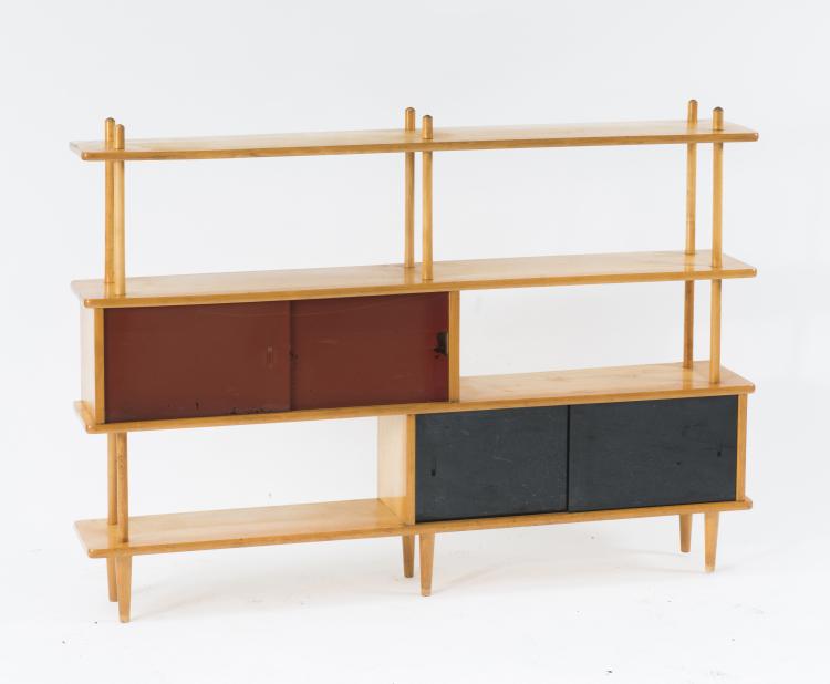 Bild 2 zu Objekt, Shelf, c1958, Niederlande, 125B 275