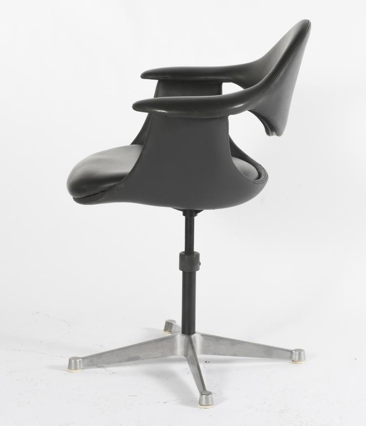 Bild 1 zu Objekt, Stuhl 'DAF', um 1964, ICF Cadsana, Mailand, 125A 116