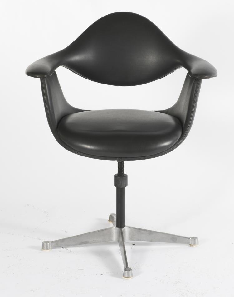 Bild 2 zu Objekt, Stuhl 'DAF', um 1964, ICF Cadsana, Mailand, 125A 116