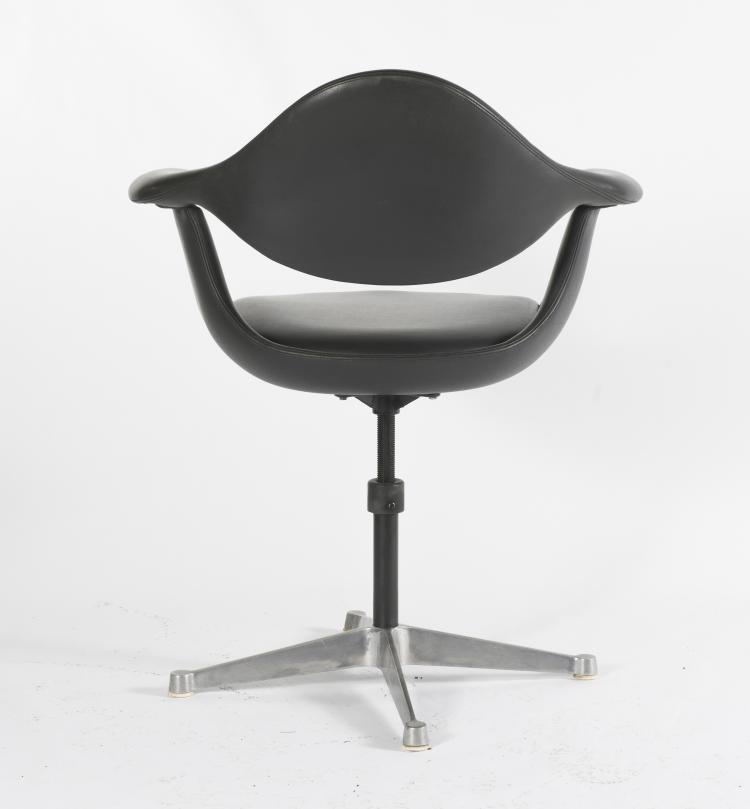 Bild 3 zu Objekt, Stuhl 'DAF', um 1964, ICF Cadsana, Mailand, 125A 116