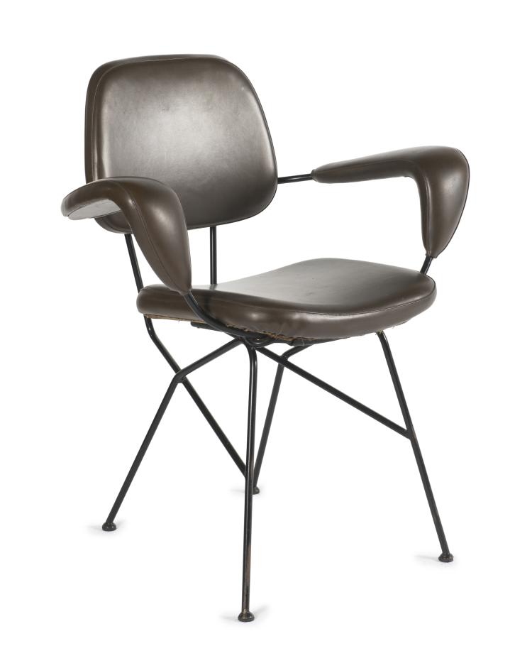 Hauptbild zu Objekt, Armchair, c1954, Velca, Legnano, 125B 401