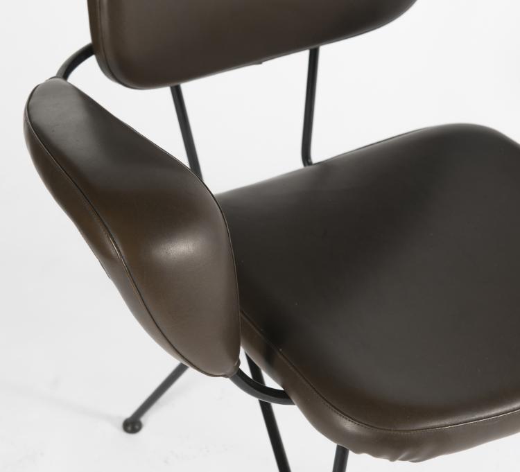 Bild 1 zu Objekt, Armchair, c1954, Velca, Legnano, 125B 401