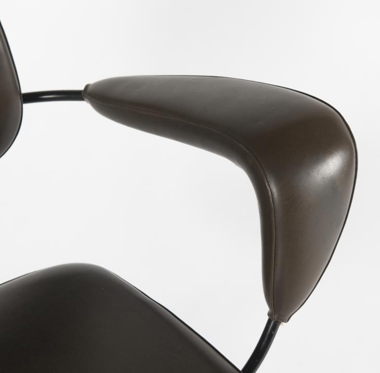Bild 2 zu Objekt, Armchair, c1954, Velca, Legnano, 125B 401