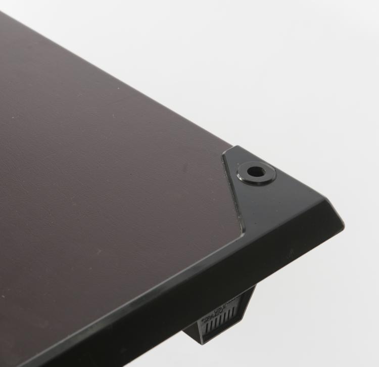 Bild 4 zu Objekt, 'Spazio' desk and container on wheels, 1959, Studio B.B.P.R., Olivetti, Ivrea, 125B 423