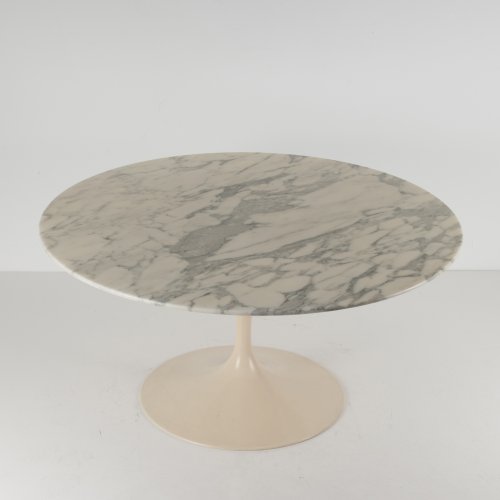 '173' coffee table, 1957