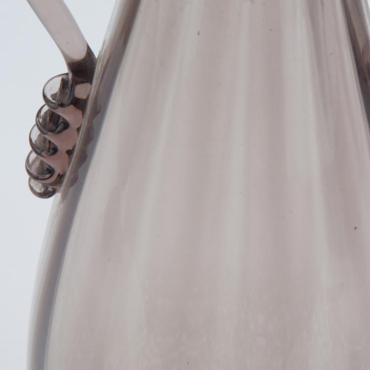 Bild 2 zu Objekt, Vase with handles, c1925, Vittorio Zecchin, Zecchin-Martinuzzi, Murano, 125C 579