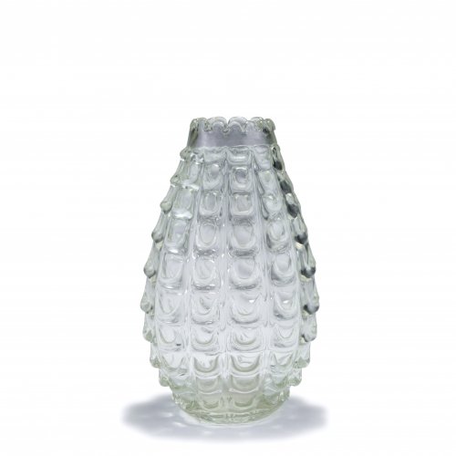 Vase, c1940