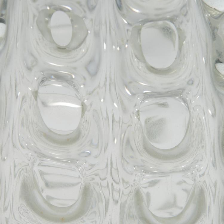 Bild 2 zu Objekt, Vase, c1940, Dino Martens, Toso, Aureliano, Murano, 125C 585