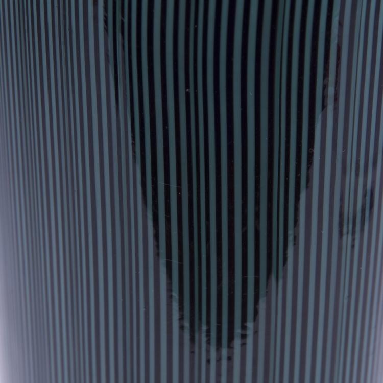 Bild 3 zu Objekt, 'Tessuto' vase, 1940, Carlo Scarpa, Venini & C., Murano, 124A 40