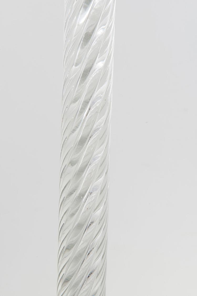 Bild 2 zu Objekt, Floor light, c1950, Venini & C., Murano (zugeschrieben), 125C 511