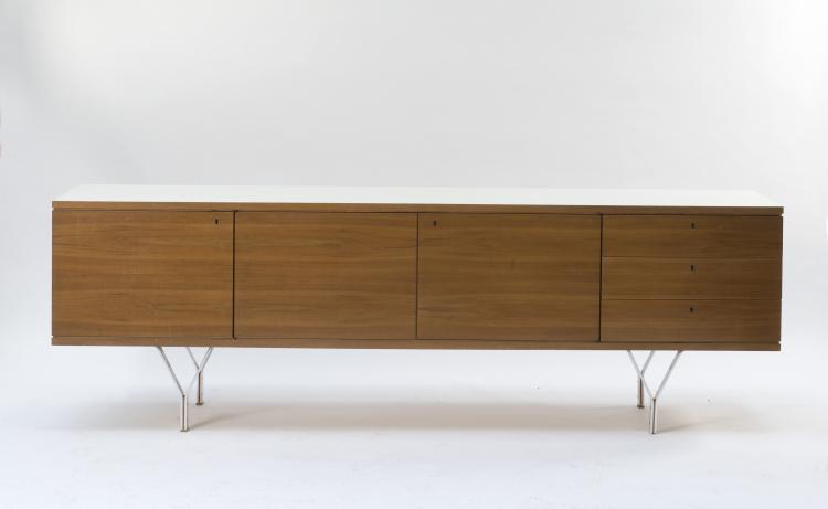 Bild 1 zu Objekt, Sideboard, c1965, Italien, 125A 32